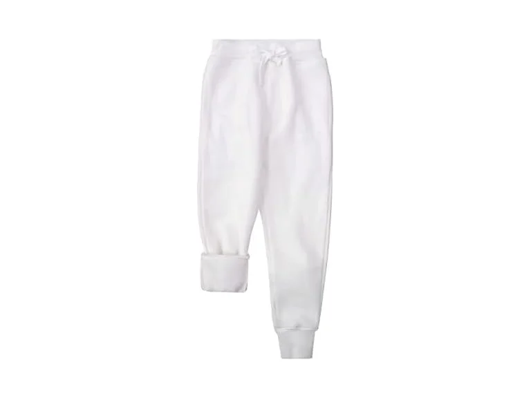 Spring&Gege Boys (7-8 Years) Fleece Athletic Pants