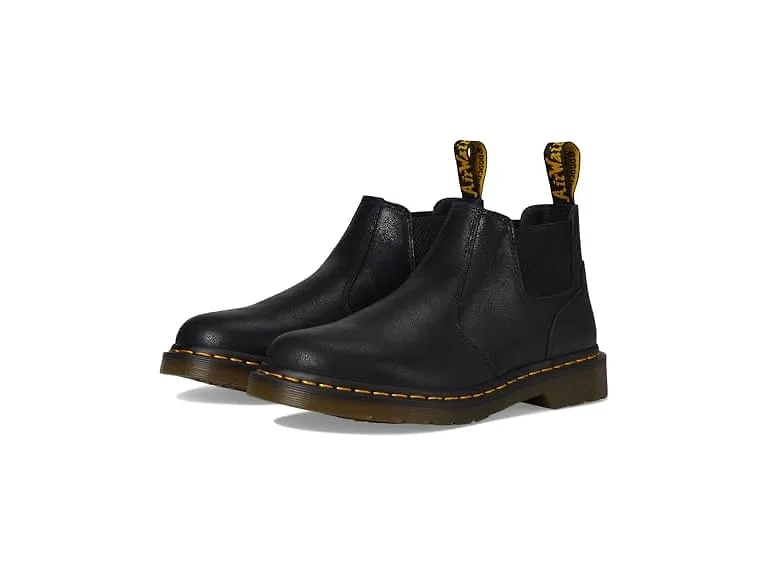 Dr. Martens Unisex 2976 Lo Chelsea Boots (6W/5M)