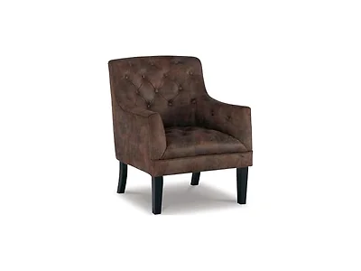 Signature Design by Ashley, Dark Brown