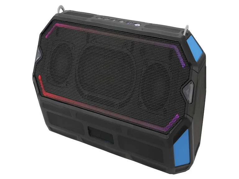HydraShock Wireless Speaker