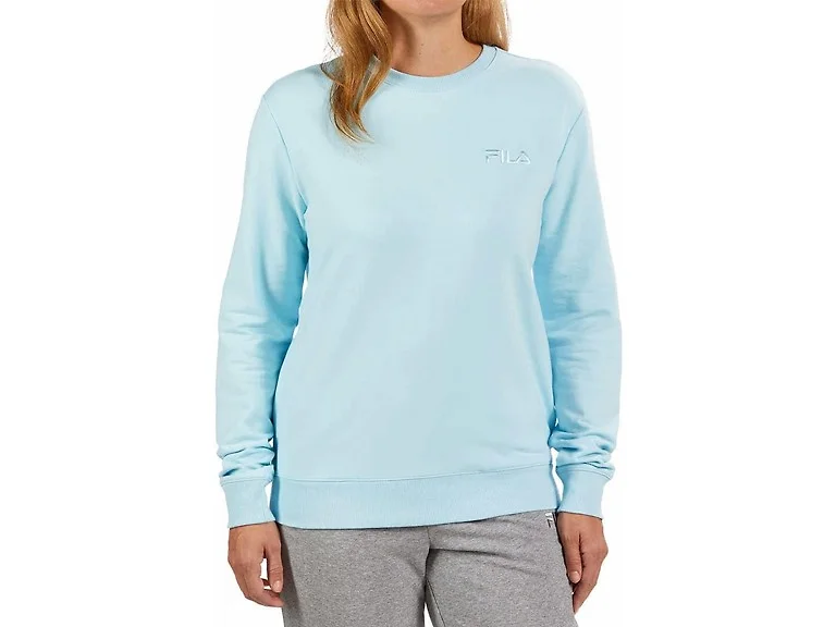 Fila Women (XL) French Terry Sweatshirt