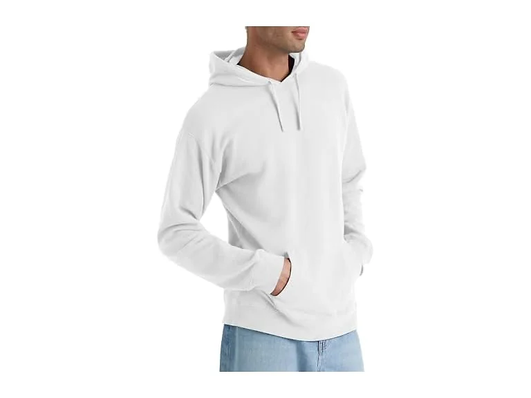 Hanes Men (XXL) Originals Fleece Hoodie