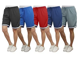 GBH WC-----(Women's 5Pack) / JMMS-3470 / BK-CH-NV-