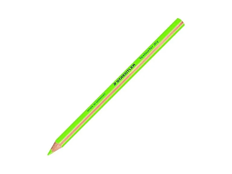STAEDTLER Crayon Staedtler Textsurfer Dry 128 64