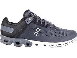 On Running 45.99229 12 On Running Cloudflow Men's Shoes Black/Asphalt