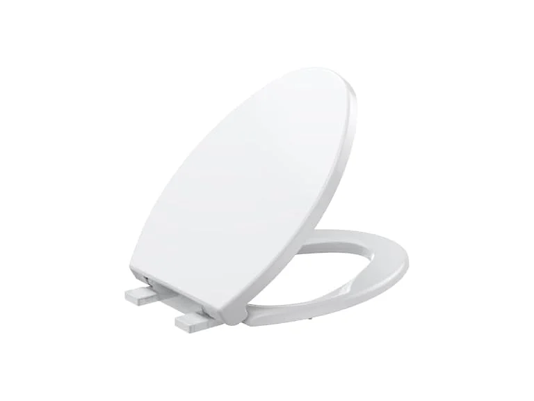 Garvee Toilet Seat Cover Elongated Toilet Seat