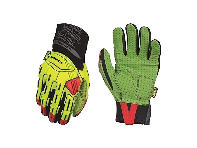 Mechanix Wear 3PK-MPDX-91-008 3 Pairs