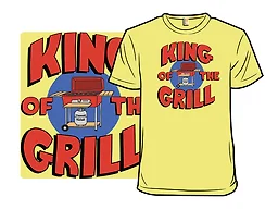 Hank Grill