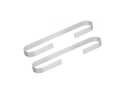 uxcell Wall Mounted Slipper Rack