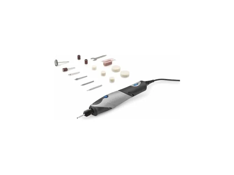 Dremel 2050-15 Stylo+ Versatile Corded Craft Tool