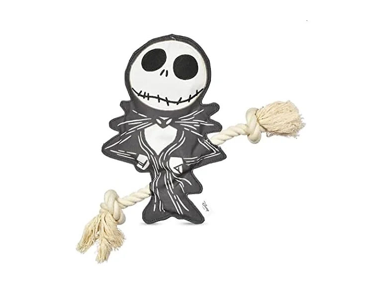 Disney Nightmare Before Christmas Jack Skellington