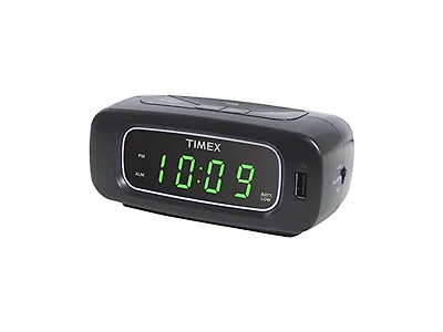 T1210 Alarm Clock (Open Box)