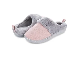 Women's Emma Felt Clog Slippers