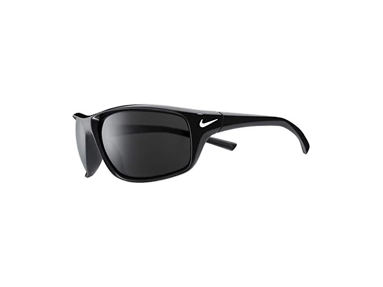 Nike Unisex EV1134 Sunglasses Black Black
