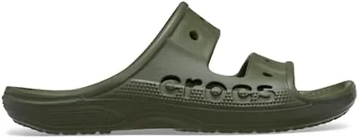 Crocs Baya Unisex Sandal Army Green Size M5/W7
