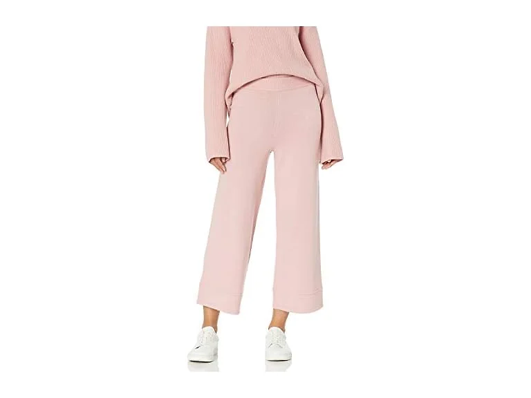 The Drop Bernadette -fit Cropped Sweater