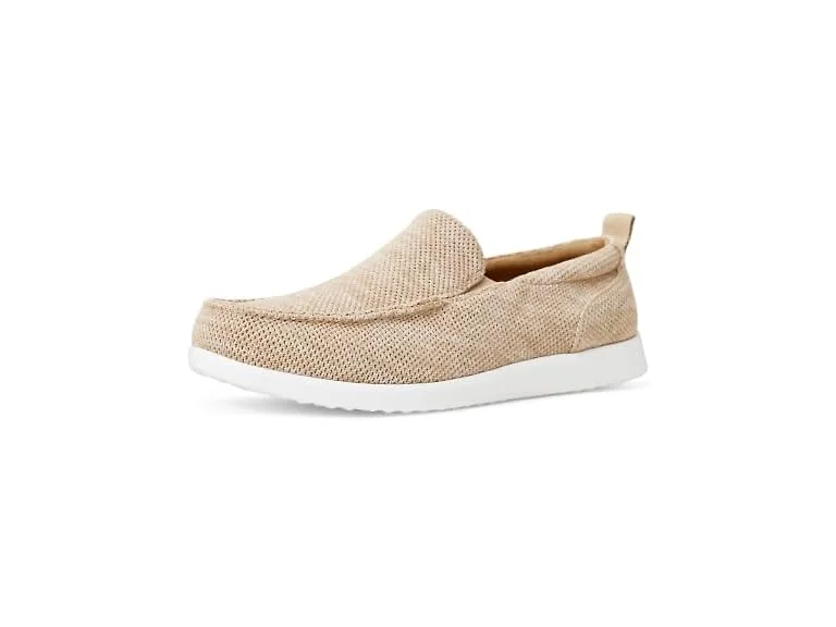 Amazon Essentials Men Slip Deck Boat Canvas Shoes