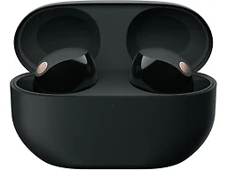 Sony WF1000XM5/B Sony WF-1000XM5 Earbuds - Black Bla