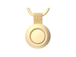 Hatch Go Portable Sound Machine (Honey)