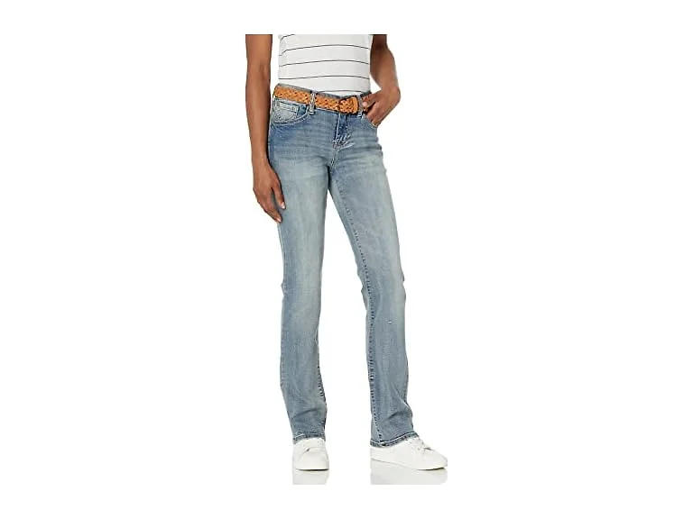 WallFlower Women (17) Jeans Legendary Slim Jeans