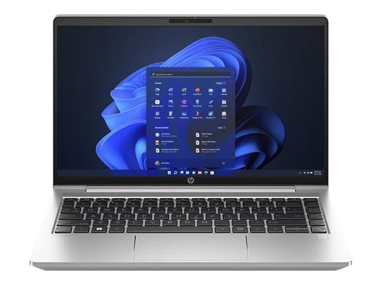 HP ProBook 445 G10 14" FHD Touch Ryzen 3 Laptop