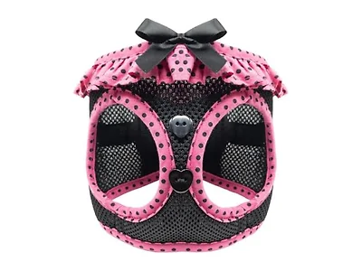 Doggie Design No Choke Dog Harness - Simple Step-in, XS