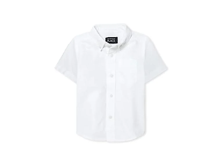The Children's Place Baby Boys and Shirt