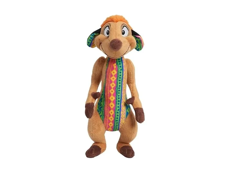 Disney Lion King Timon Plush
