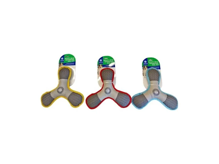 American Kennel Club Boomerang Chew Dog Toy