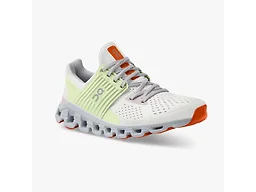 On Running 41.98924 10 On Running Cloudswift Men's Shoes Ice/Oasis