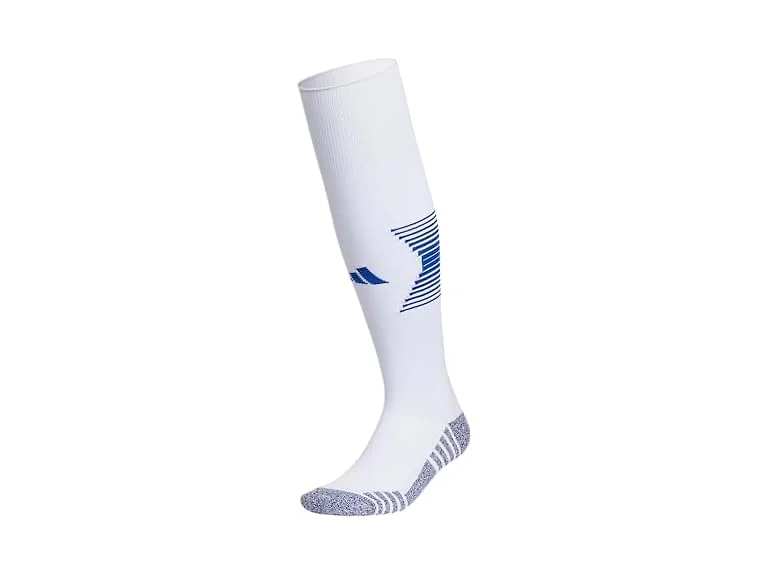 adidas Team Speed Over-the-Calf Soccer Socks