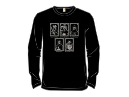 Knights of the Round Table