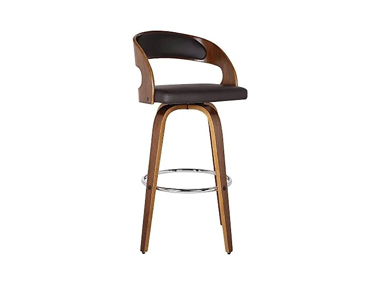 Armen Shelly 26 Swivel Stool