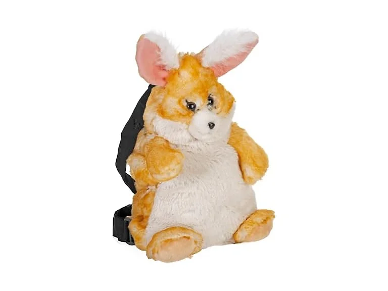 Wild Republic Backpack Fennec Fox