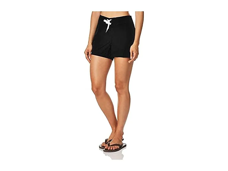 Kanu Surf Women (6) Breeze Solid Boardshort