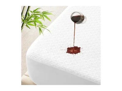 Waterproof Mattress Protector
