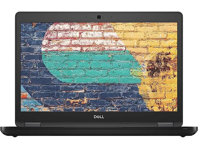 Dell Latitude 5490 i5-8350U Laptop (Open Box)