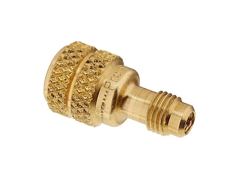 Protech 87-AD87 1/2-20 UNF Female x 1/4"