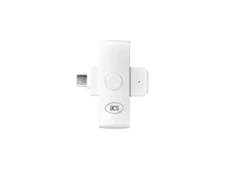 nan ACS ACR39U-NF PocketMate II