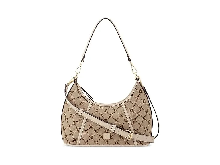 Nine West Quincie Convertible Shoulder