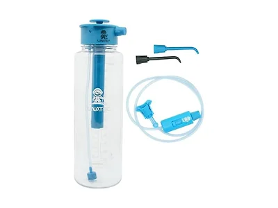 Lunatec Mist, Shower and Hydration