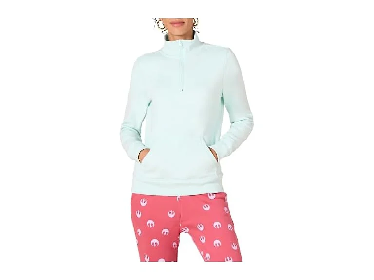 Amazon Essentials Women Fleece Sweater (XS & XXL)