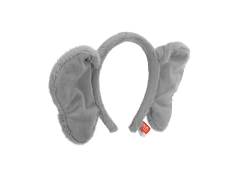Wild Republic Headband Elephant