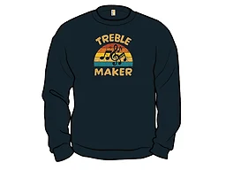 Retro Treble Maker