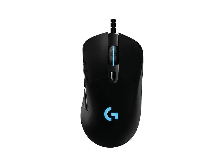 Logitech G403 Hero 25K Gaming Mouse