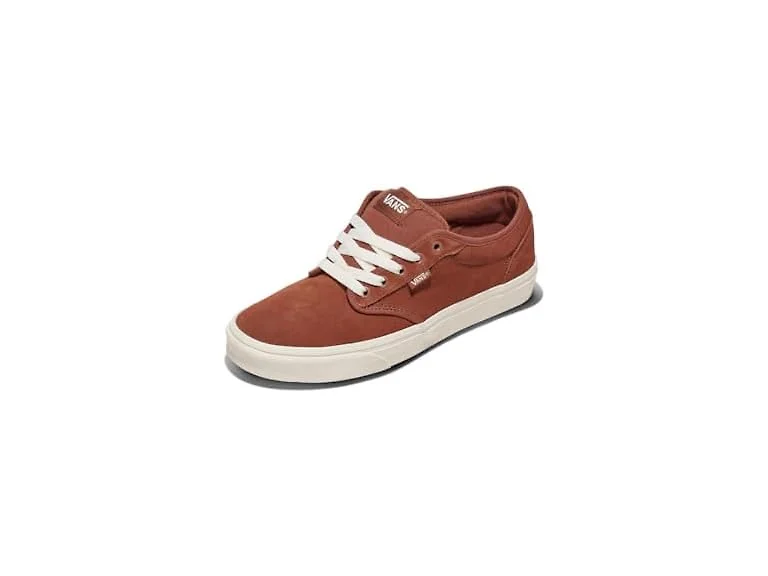 Vans Men Atwood Shoe Low-Top Fashion Sneakers