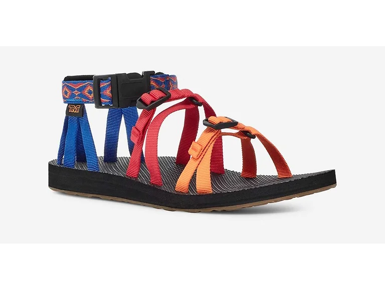 Teva Original Alp Revive Women's Shoes