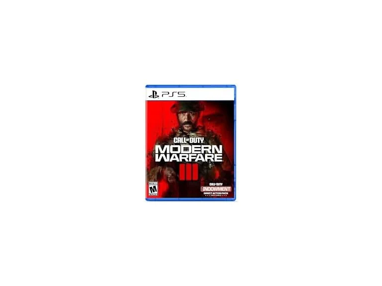 Call of Duty: Modern Warfare III -