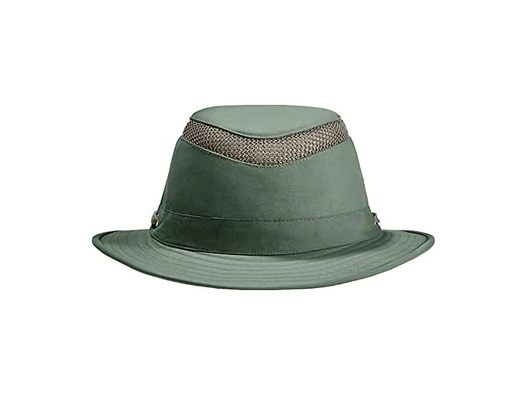 Airflo® Medium Brim Outback - Sage/7 1/8