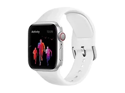 Digital Basics MP-Wireless38/40MM-SPORT-WHT J